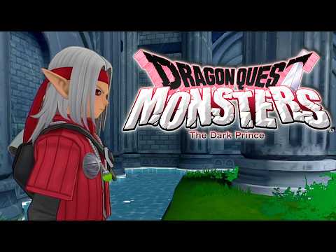 Dragon Quest Monsters: The Dark Prince LIVE!