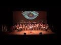 Banda da PM de SJC e Santos - What a Wonderful World - Louis Armstrong