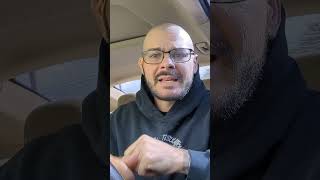 Does A USPS Mailman Listen To Music On The Route!?!?