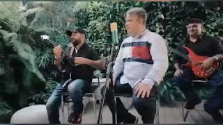 El parroquianos - karello ft. Adolfo David romero