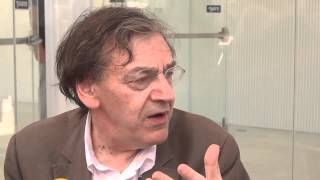 Alain Finkielkraut parle de la situation en France