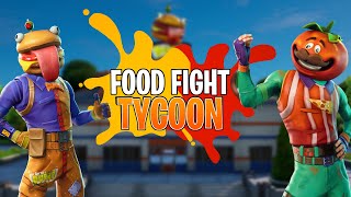 Code: https://epicgames.com/fn/9557-8579-6544 battle to build the best
restaurant! buy upgrades, play mini games, and fight up your tycoon
win t...