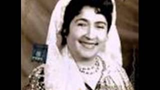Maria Lataretu,Cine trece campu mare --