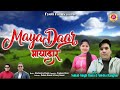 Mayadar  litest garhwali song sahab singh rana  anisha ranghar  fyoli films presents 