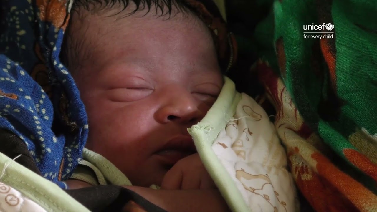 Eritrea’s Breastfeeding Success: A Model for Maternal and Child Health