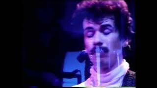 Santana - Europa Live In London 1976