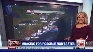 CNN - Carol Costello Bonnie Schneider