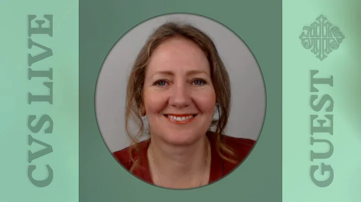 CVS Live Guest - 2022-12-17 - Rebekah Davis