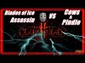 Blades of ice sin vs cow level shenk  pindleskin