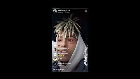 XXXTINTACION