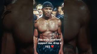 #ringlight #miketyson #epicknockout #boxinggoat #sportslegend #boxingfans #tyson #ironmiketyson