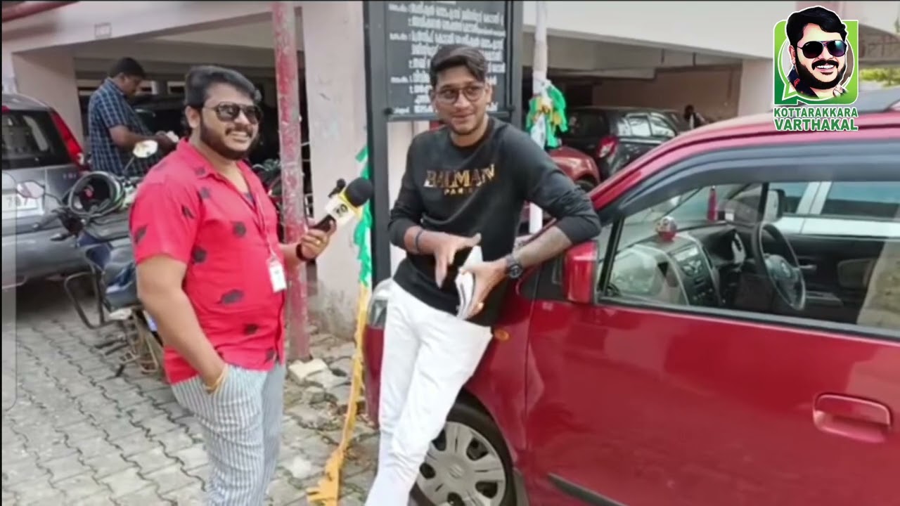 ചെകുത്താനെ ചൊറിഞ്ഞ യുവ സംവിധായകൻ അഖിൽ മാരാർ കോടതിയിൽ