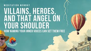 Voices in Your Head: Why Talking About Your Projects Changes Everything