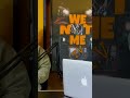 #WeNotMeTV