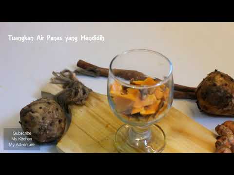 8 Cara Menghilangkan Bau Badan Secara Alami Mudah  Murah