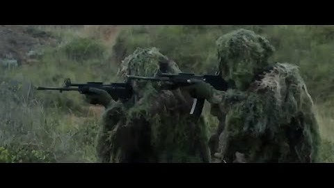 Running with the Devil (2019)