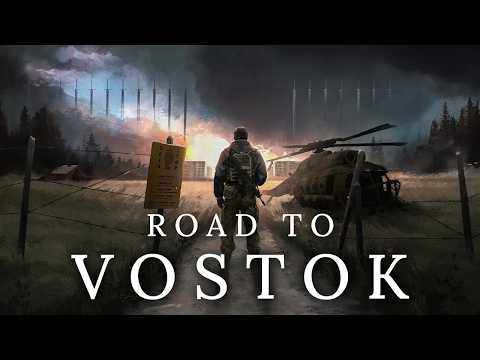 Road to Vostok - Day 6