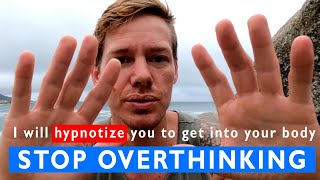 I Will Hypnotize You Through the Screen | Online Hypnosis