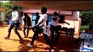 Kamjomba with luma muso kule makueni kimeeleweka