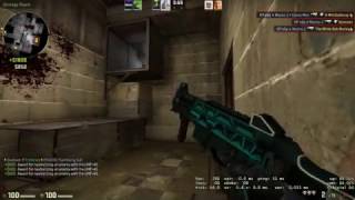 CS:GO FUNNY MOMENTS & RANDOM CLIPS #3