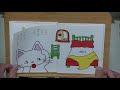 絵本ノンタンシリーズ【おねしょでしょん】グダグダ父ちゃんと、もうすぐ2才の息子の絵本読みタイム。