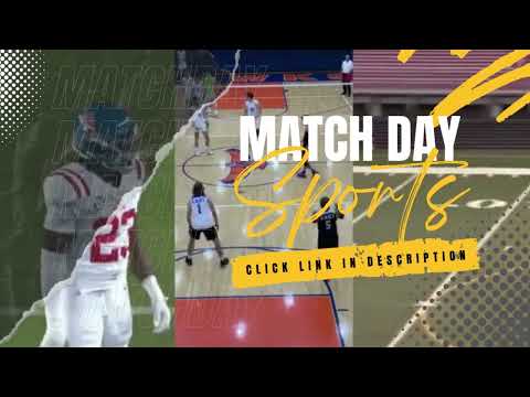 Win E Mac Vs Red Lake County Central High School Volleyball 🔴 𝕃𝕀𝕍𝔼