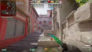 CS 2 | ACE (AK-47)
