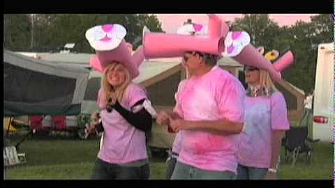 Fight back against cancer! 2011 Relay For Life in Toronto Central