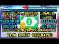 PES 2017 | Master League Hack Money Tools V3