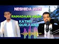 NESHIIDA Katmii Qur Aana ZAMZAM MARKAZA MIFTAAHUL ILMI KAN USTAAZ TOOWRAT JUWAR Highlights Subscribe 