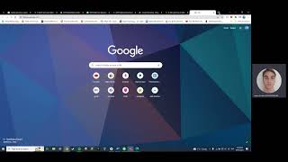 MPA PocketChef app demo video screenshot 5