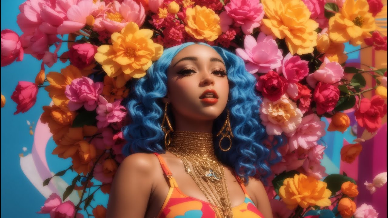 Doja Cat From Rising Star to Music Sensation