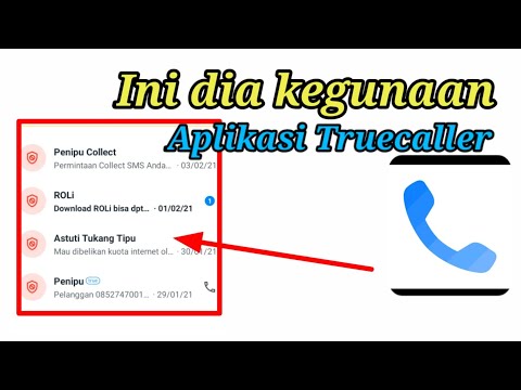 Video: Bagaimana saya bisa mengubah nama Truecaller saya di telepon Jio?