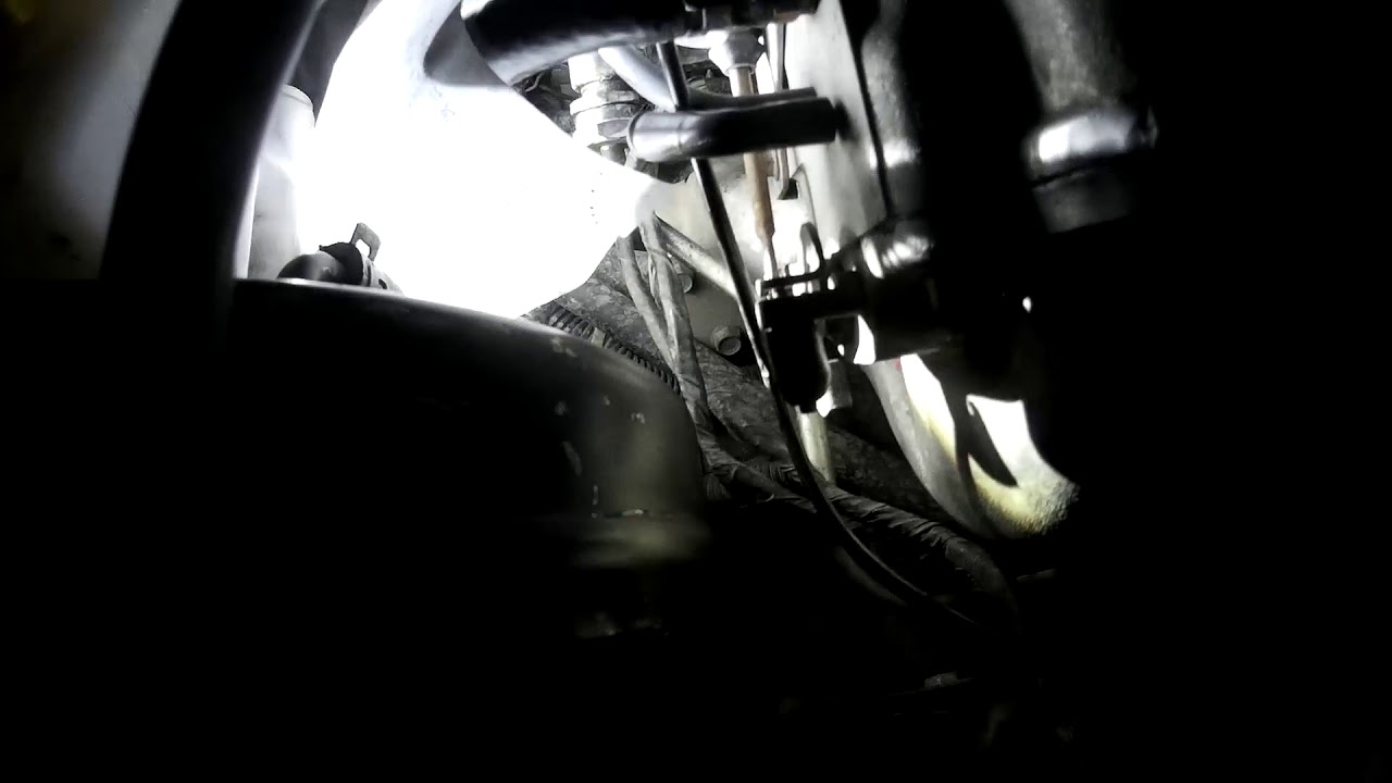 Как работает vgis изменение геометрии впускного коллектора Daewoo Lanos ...