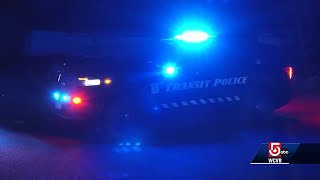 Teen struck, killed by MBTA commuter train in Worcester