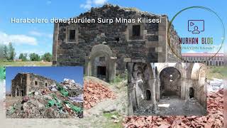 Bir zamanlar Erzurum'un adı GARİN'di