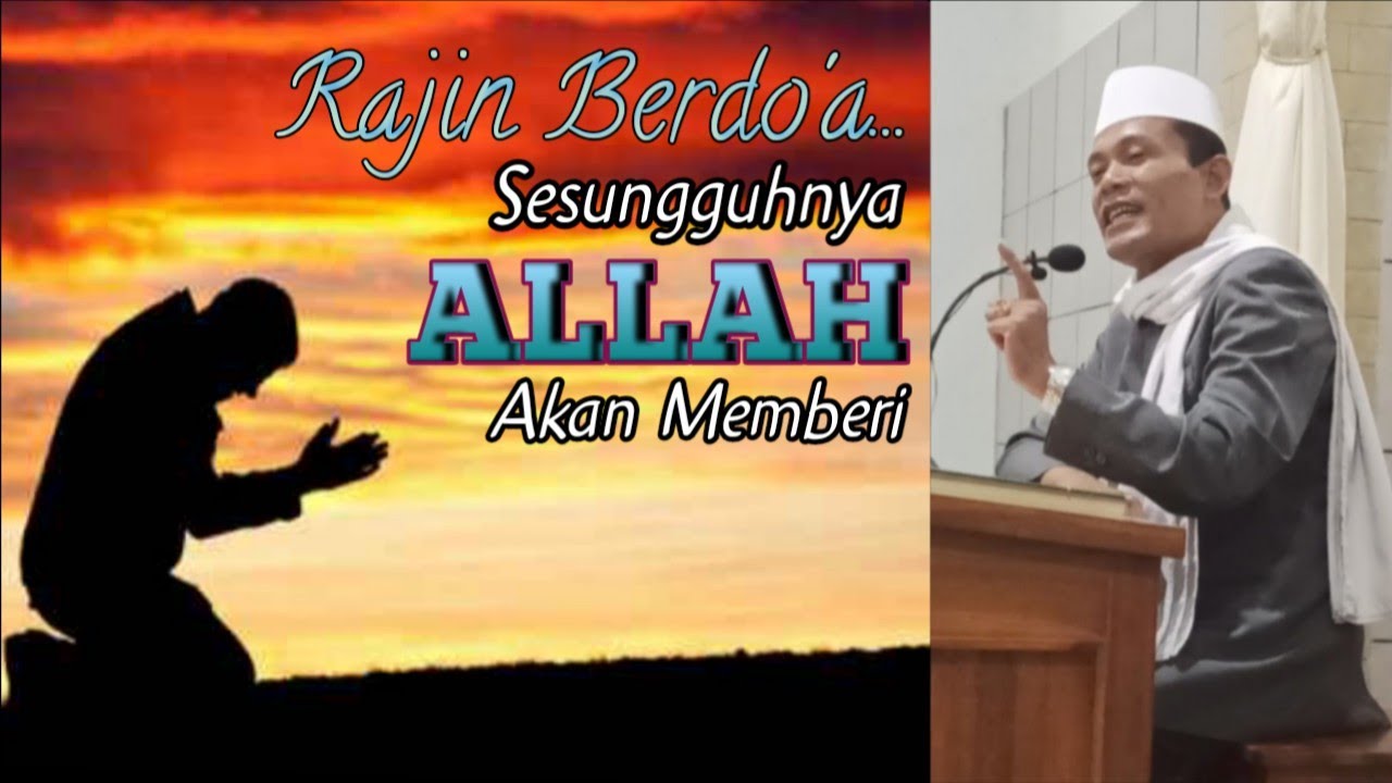 Pengajian Al-Hikam Bab 10 bag. 14 | Akang Sembah Dalem Cicantayan Sukabumi | 10-01-2022