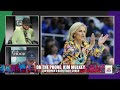 EXCLUSIVE: LSU Women's Basketball HC Kim Mulkey Previews SEC Tournament, Recaps Regular Season