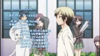 Boku wa Tomodachi ga Sukunai NEXT   Opening and Ending Full