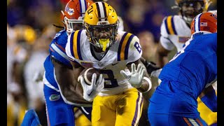 NCAAF Live Stream: Georgia State vs. LSU | Watch College Football Action Live!
