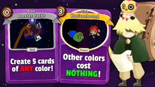 I found the STRONGEST Packmaster cards!! screenshot 5