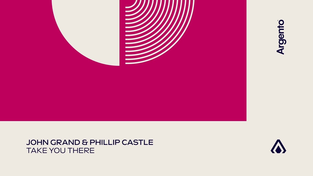 Watch John Grand & Phillip Castle - Take You There on YouTube Watch John Grand & Phillip Castle - Take You There on YouTube