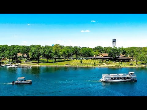 Wisconsin Getaways, Ep. 22: Lake Lawn Resort