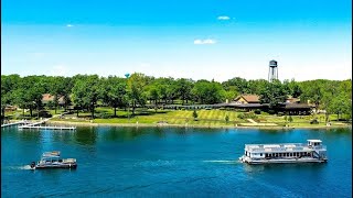 Wisconsin Getaways, Ep. 22: Lake Lawn Resort