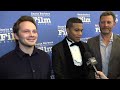 SBIFF 2023 - "American Outlaws" Filmmaker Interview
