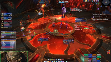 Mythic Coven of the Shivarra - 974 Elemental Shaman POV