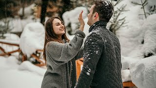 Download Lagu 💘💘💘 ARASH feat Helena - ONE DAY - Kamro Remix (music video) MP3