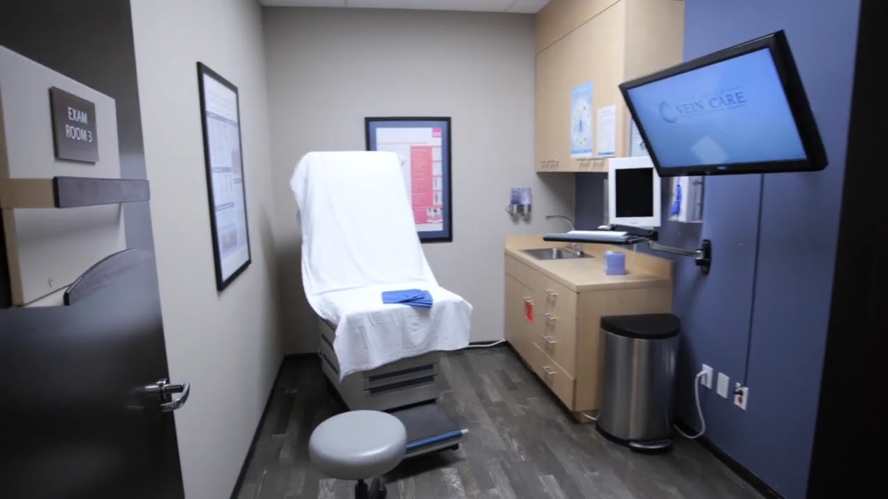 Top-tier Vein Care: San Diego's Trusted Treatment Center