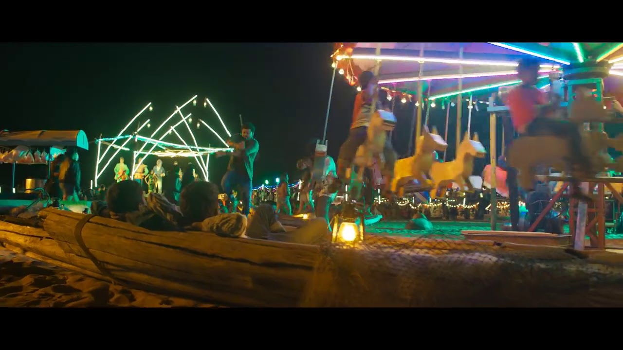 Sarkar- Simtaangaran video song _ Tamil_ Thalapathy Vijay_ A.R Rahman_ A.R Murugadoss