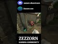 Besondere Momente, echte Szenen – Gaming mit Zezzorn. Kurze Einblicke, die man erlebt haben muss.